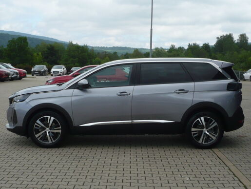 Peugeot 5008 ALLURE PACK PureTech 130 S&S MAN6