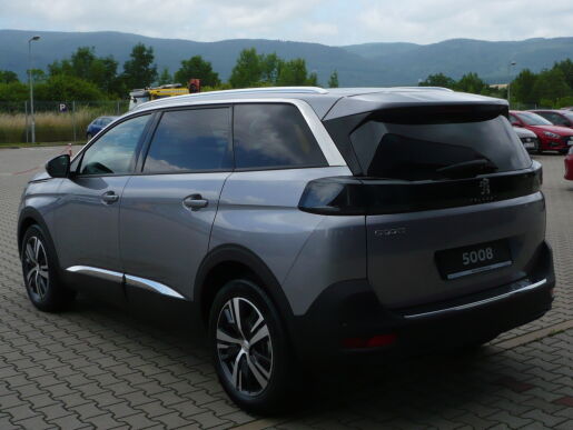 Peugeot 5008 ALLURE PACK PureTech 130 S&S MAN6