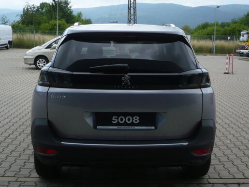 Peugeot 5008 ALLURE PACK PureTech 130 S&S MAN6