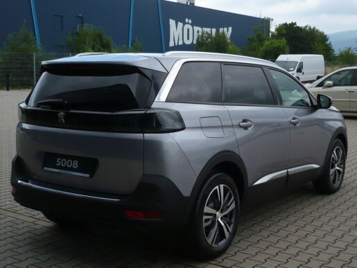 Peugeot 5008 ALLURE PACK PureTech 130 S&S MAN6