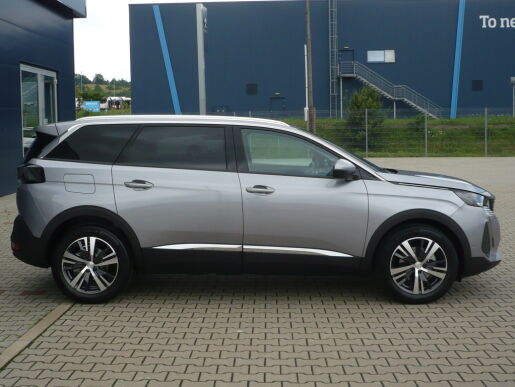 Peugeot 5008 ALLURE PACK PureTech 130 S&S MAN6