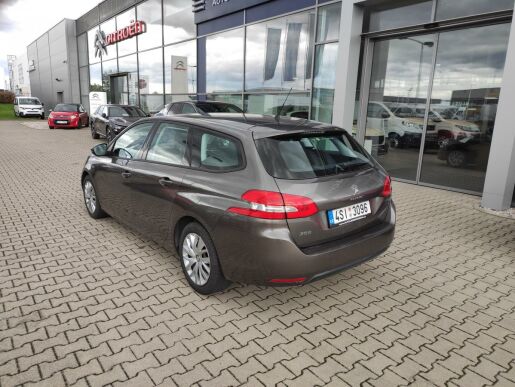 Peugeot 308 SW ACTIVE 1.6 HDI92k PO ROZVOD