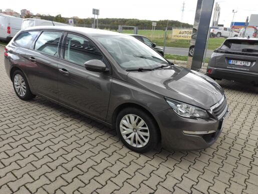 Peugeot 308 SW ACTIVE 1.6 HDI92k PO ROZVOD