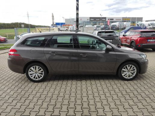 Peugeot 308 SW ACTIVE 1.6 HDI92k PO ROZVOD