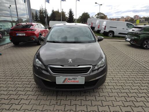 Peugeot 308 SW ACTIVE 1.6 HDI92k PO ROZVOD