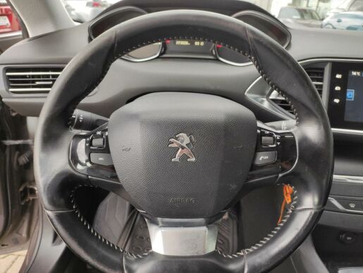 Peugeot 308 SW ACTIVE 1.6 HDI92k PO ROZVOD