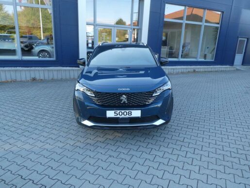 Peugeot 5008 ALLURE PACK BlueHDi 130, EAT8