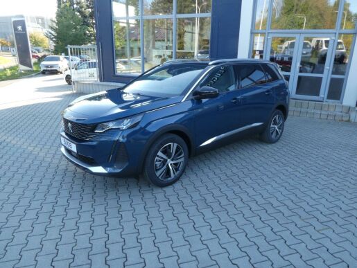 Peugeot 5008 ALLURE PACK BlueHDi 130, EAT8