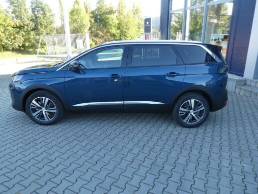 Peugeot 5008 ALLURE PACK BlueHDi 130, EAT8