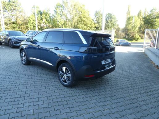 Peugeot 5008 ALLURE PACK BlueHDi 130, EAT8