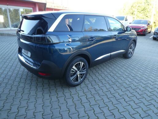 Peugeot 5008 ALLURE PACK BlueHDi 130, EAT8