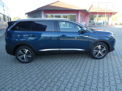 Peugeot 5008 ALLURE PACK BlueHDi 130, EAT8