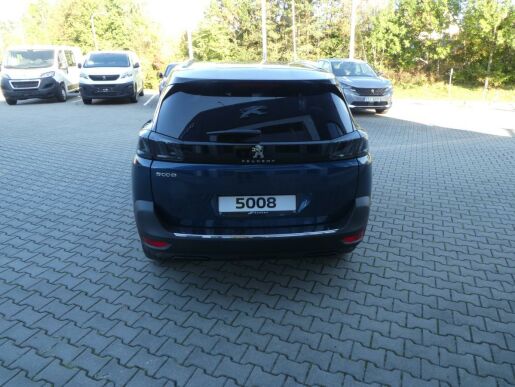 Peugeot 5008 ALLURE PACK BlueHDi 130, EAT8