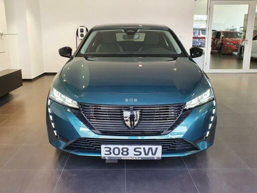 Peugeot 308 SW ACTIVE PureTech 130 S&S MAN