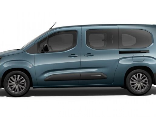 Citroën Berlingo osobní XL PLUS 1.5 BlueHDi 130 MAN6