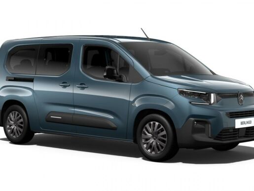 Citroën Berlingo osobní XL PLUS 1.5 BlueHDi 130 MAN6