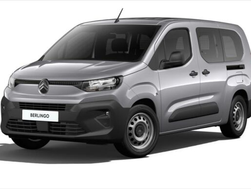 Citroën Berlingo VAN 1,2 XL YOU PROFI PureTech 110