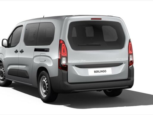 Citroën Berlingo VAN 1,2 XL YOU PROFI PureTech 110