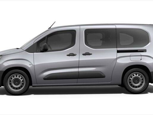 Citroën Berlingo VAN 1,2 XL YOU PROFI PureTech 110