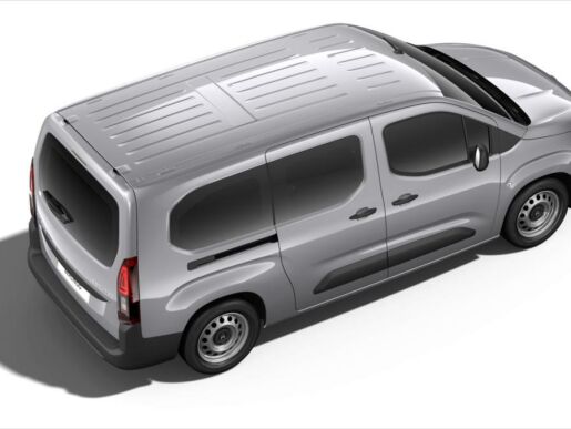 Citroën Berlingo VAN 1,2 XL YOU PROFI PureTech 110