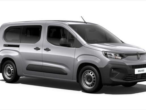 Citroën Berlingo VAN 1,2 XL YOU PROFI PureTech 110