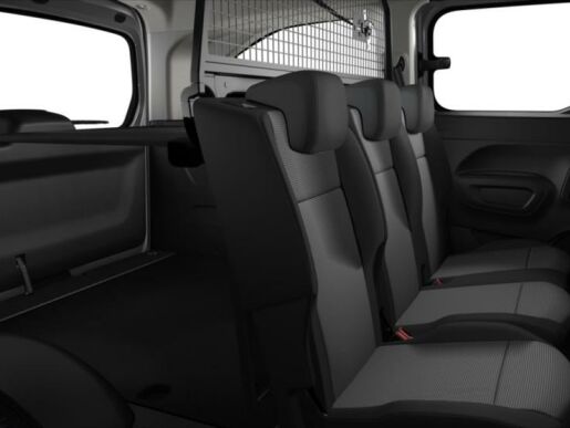 Citroën Berlingo VAN 1,2 XL YOU PROFI PureTech 110