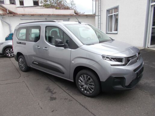 Citroën Berlingo osobní XL PLUS 1.5 BlueHDi 130