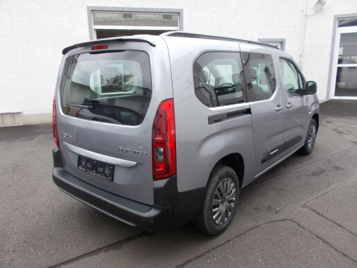 Citroën Berlingo osobní XL PLUS 1.5 BlueHDi 130