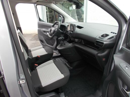 Citroën Berlingo osobní XL PLUS 1.5 BlueHDi 130