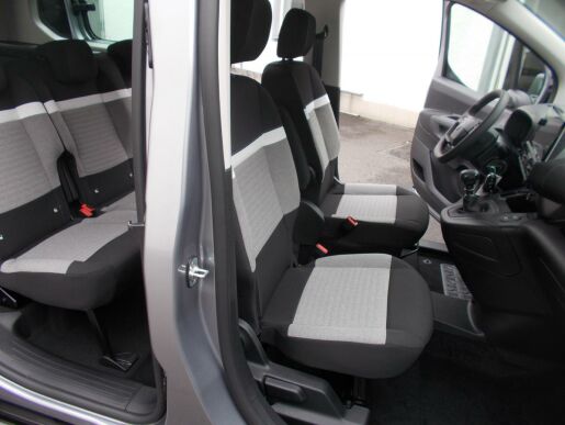 Citroën Berlingo osobní XL PLUS 1.5 BlueHDi 130