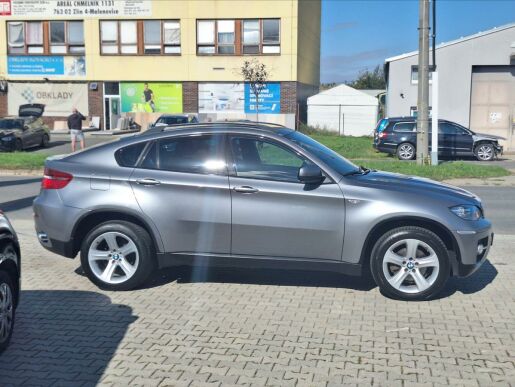 BMW X6 3,0 XD  odpočet DPH