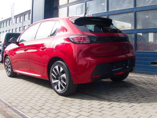 Peugeot 208 Active PureTech 75