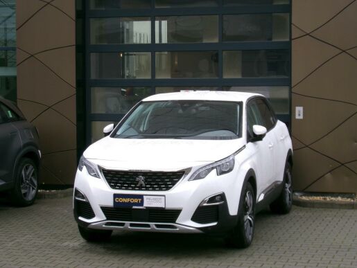 Peugeot 3008 ALLURE+ 1.2 PureTech 96kW AT8