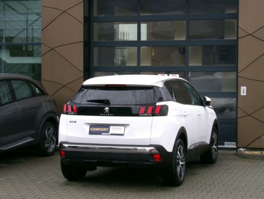 Peugeot 3008 ALLURE+ 1.2 PureTech 96kW AT8