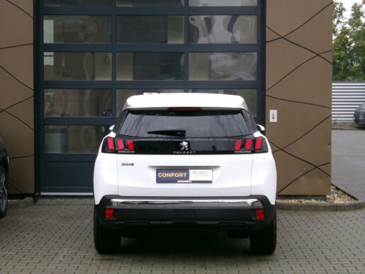 Peugeot 3008 ALLURE+ 1.2 PureTech 96kW AT8