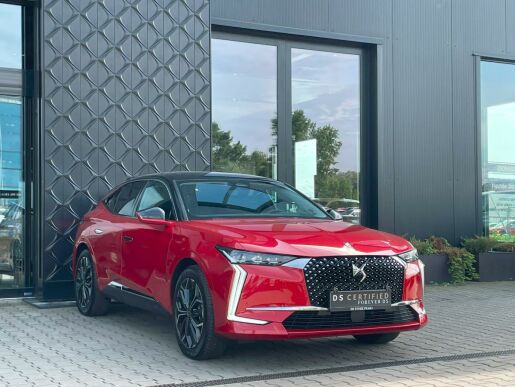 DS Automobiles DS4 RIVOLI 1.6 E-TENSE 165 kW