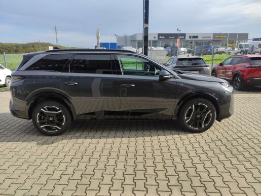 Peugeot 5008 E GT 210k PANORAMA KŮŽE TOP