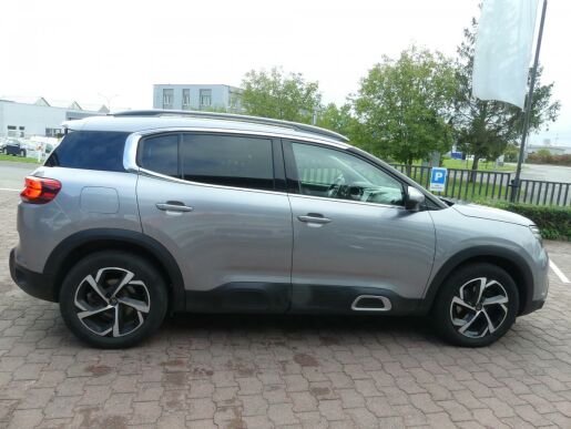 Citroën SUV C5 Aircross 1,5 BHDi 130 MAN6 odečet DPH