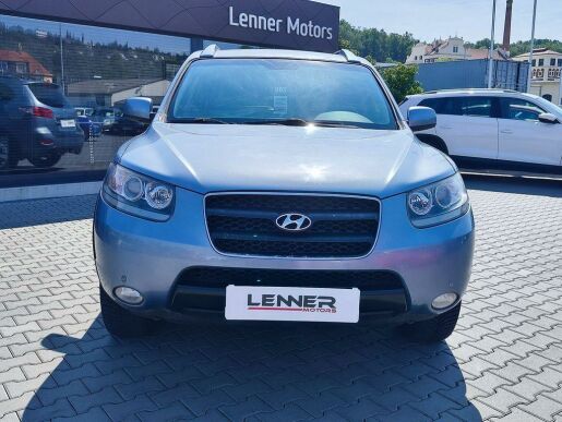 Hyundai Santa Fe 2.2 CRDi/110kW Dynamic 4WD