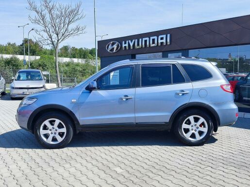 Hyundai Santa Fe 2.2 CRDi/110kW Dynamic 4WD