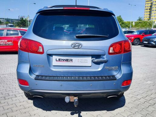 Hyundai Santa Fe 2.2 CRDi/110kW Dynamic 4WD