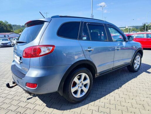 Hyundai Santa Fe 2.2 CRDi/110kW Dynamic 4WD