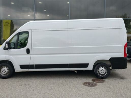 Opel Movano 2,2   CDTI 140 k L3H3 3.5T