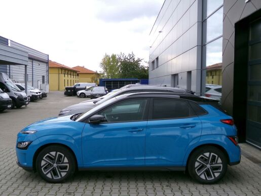 Hyundai Kona PREMIUM ELECTRIC 64kWh