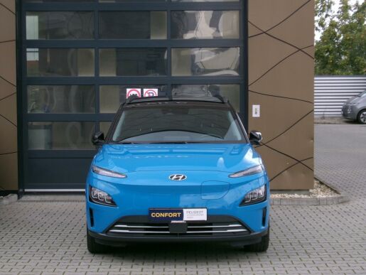 Hyundai Kona PREMIUM ELECTRIC 64kWh