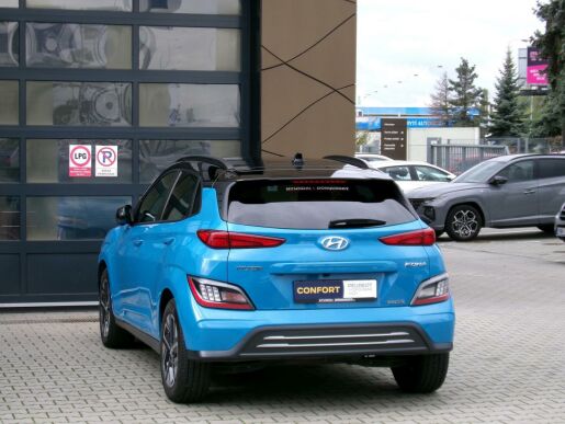 Hyundai Kona PREMIUM ELECTRIC 64kWh