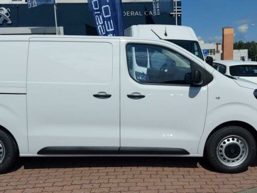 Peugeot Expert Furgon L2 1.5 BlueHDi 120 MAN6