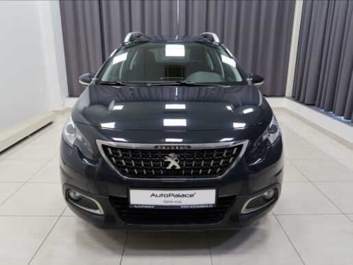 Peugeot 2008 1,2 i  PureTech 82