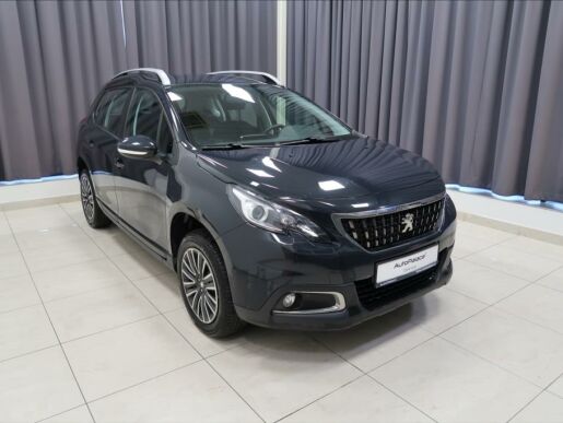 Peugeot 2008 1,2 i  PureTech 82