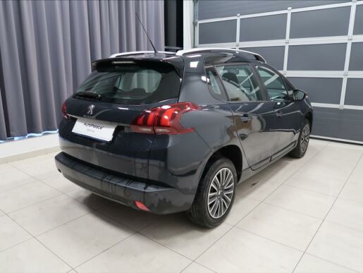 Peugeot 2008 1,2 i  PureTech 82